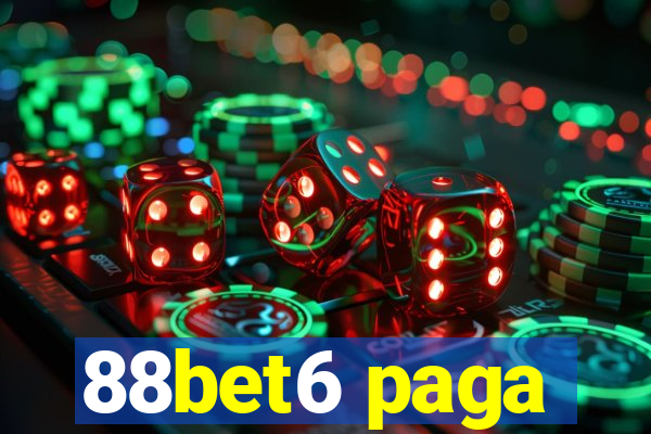 88bet6 paga